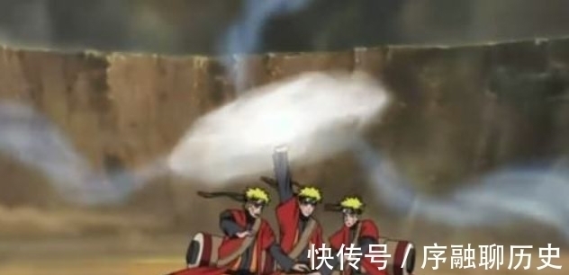 禁术|鸣人辛辛苦苦创造的忍术,“伤敌一千自损八百”,被纲手列为禁术