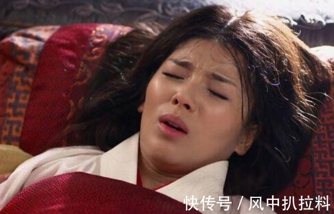 热水|古代生孩子为什么要烧热水, 有三个原因, 每一个都十分实用