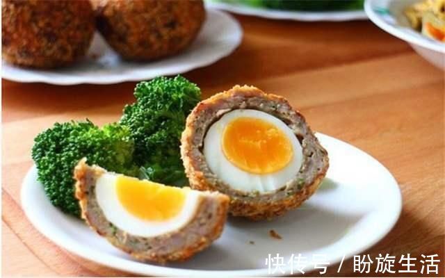 中老年|硒能防癌抗癌营养师这4类食物是含硒大户,中老年人别错过