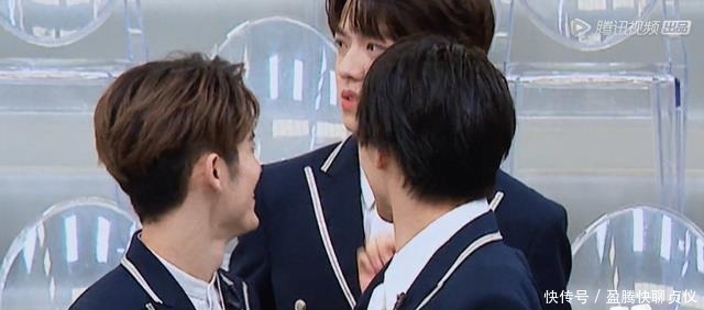 《创造营2021》二公舞台,你没注意到的4大笑点!