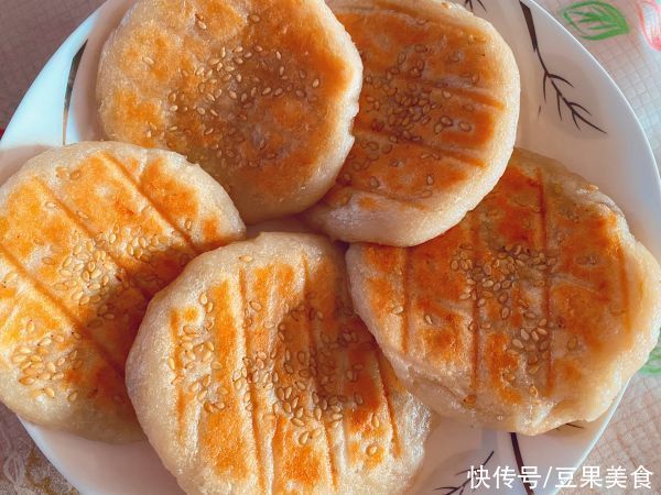 山药|常吃山药糯米饼的人一年也不跑一趟医院