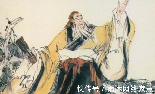 孟子!先贤留给世人免灾避祸的警言, 一生中至少要做到其中的一点