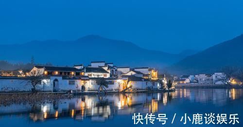 实景|国内唯一0差评景点，实景比照片漂亮，老大爷此生已来7次