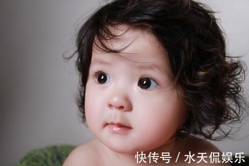 秀发|怀孕期间，孕妈多吃三样食物，娃出生后自带乌黑浓密的秀发