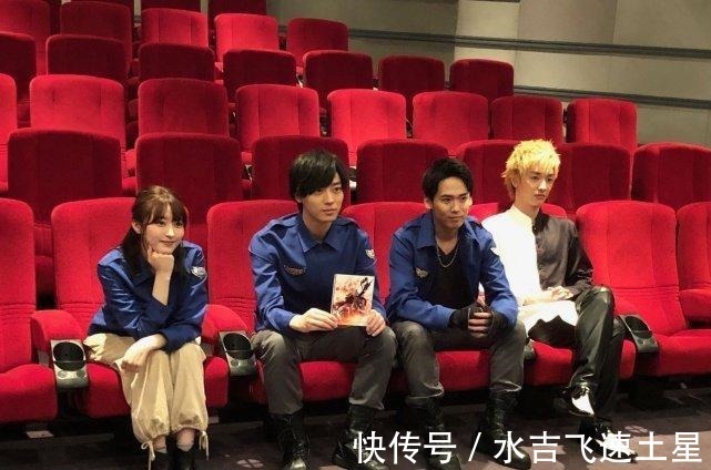 奥特曼系列|官方揭晓托雷基亚面具下的真容,并且还将登陆奥特曼系列新作