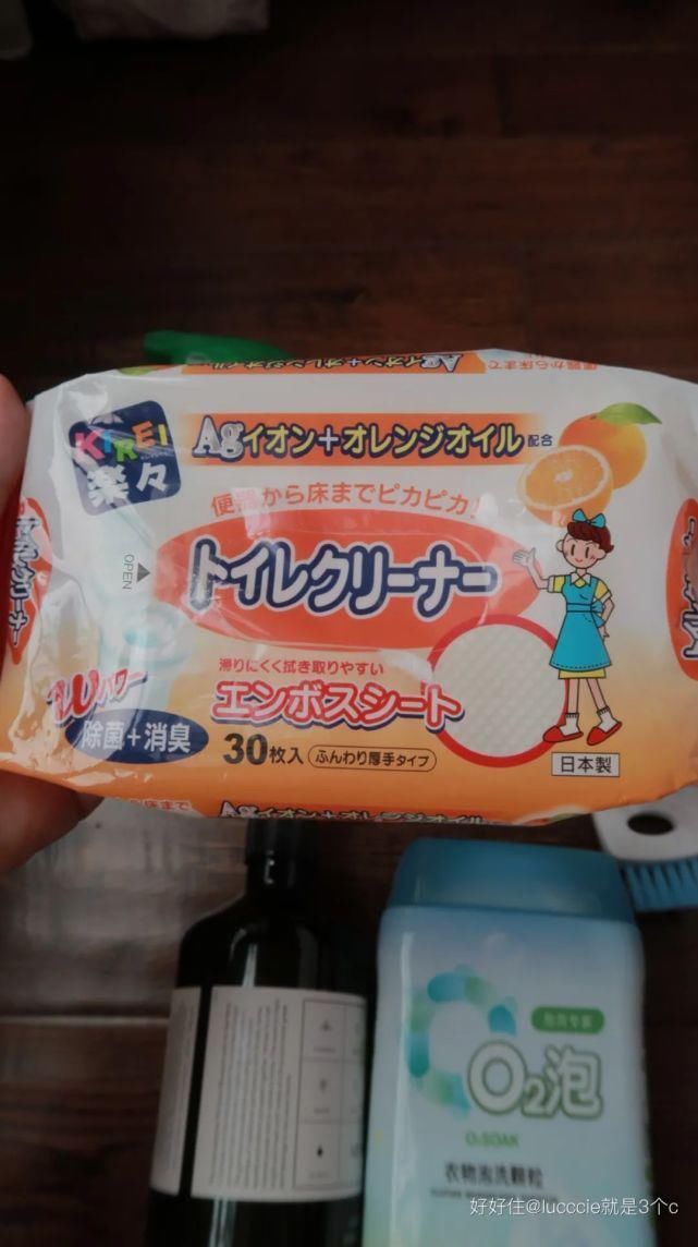 洗洁精|家里干净到反光?这15件清洁好物功不可没!