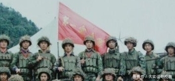孤胆|对越自卫反击战中，他一人歼灭56名敌人，被授予孤胆英雄的称号