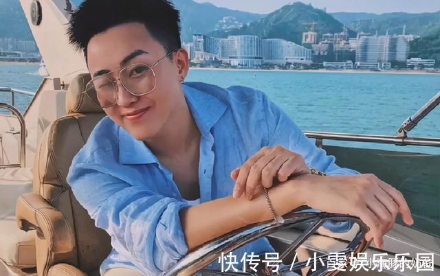 叶海洋|我CEO,我开保时捷,我花几十万做试管,你管我孩子有没有爸