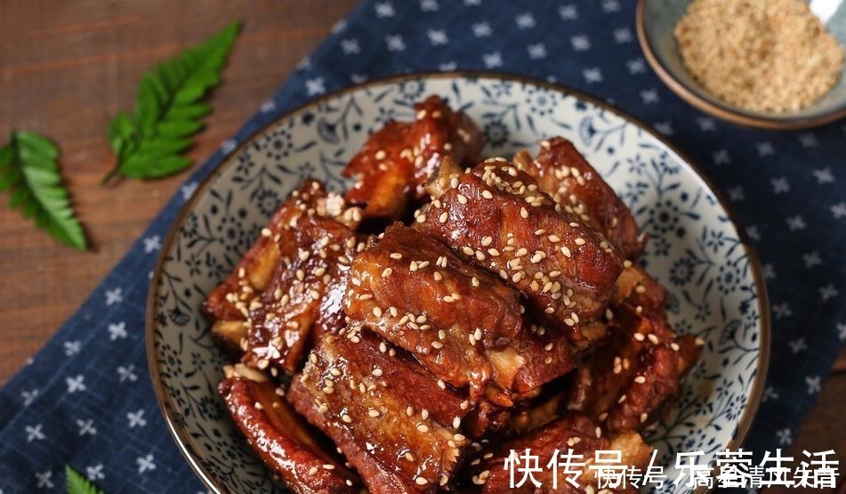 花椒|煮猪肉炖排骨,记住“1放3不放”,肉香汤鲜味道好,关键还不腥!