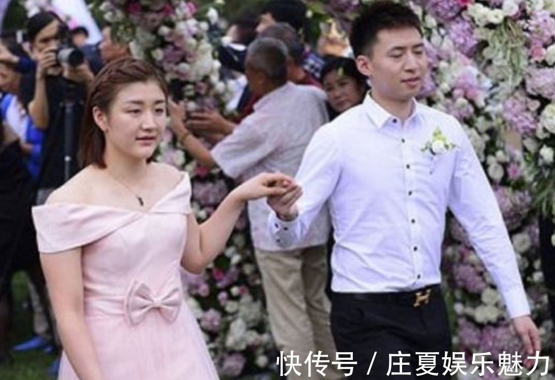世界第一|真要追?方博评价女神陈梦长相:确实顶!网友:博哥你不对劲