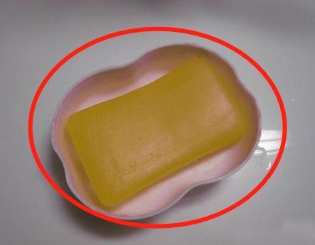 肥皂|4岁女儿突然喊“屁屁疼”,宝妈带去医院检查,医生可惜来晚了