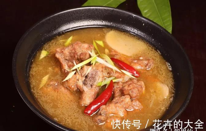 芒果酱|美食推荐：家厨排骨、湖南长沙小炒肉、杏仁豆腐制作方法