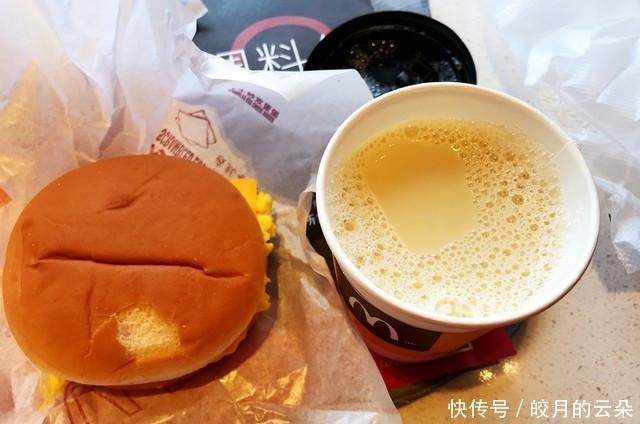 晒晒我家七天早餐,妈妈亲手做六天,出去吃一天,对比一下哪个好