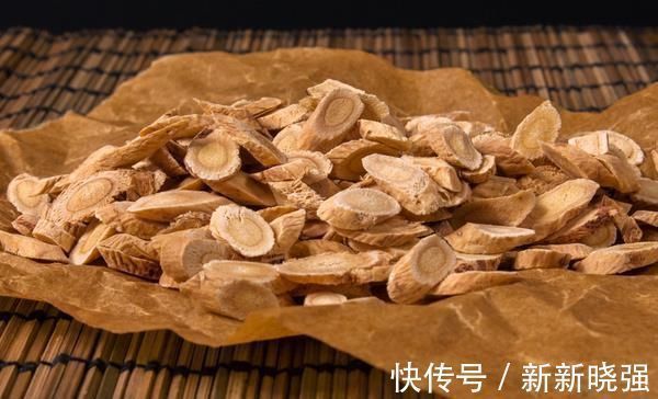 茯苓粉|湿气的“大冤家”被发现了,每天吃一点,健脾开胃,湿气悄悄没