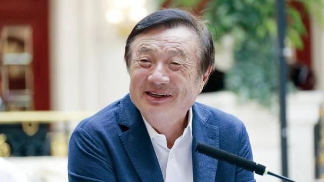 世界第一|华为任正非没有吹牛,中国6G再次领先,坐拥13449件专利