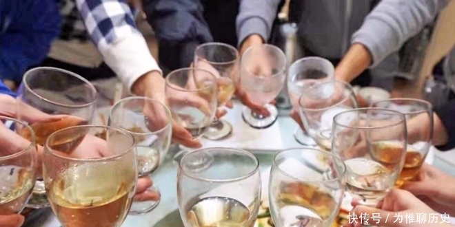 面对|面对“不喝就是不给我面子”，这里有3大拒酒话术，值得收藏