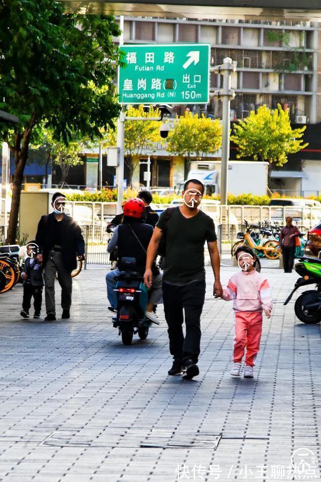 深圳|深圳“老板村”,身家上千万,租2000元单间