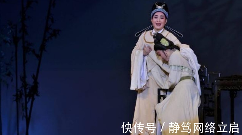 唐婉|宋朝才女被一纸休书赶出家门,多年后再遇前夫,写下一首感人的词