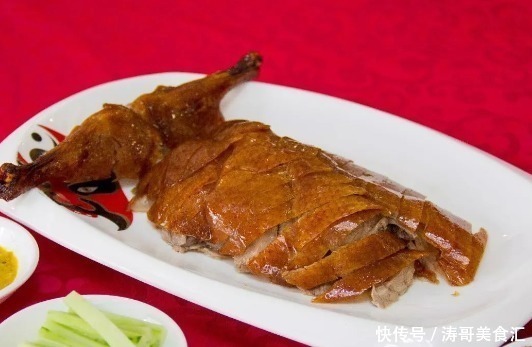 肥而不腻|我国最好吃的10大烤鸭,有没有你家乡特产,你认为哪里的最好吃