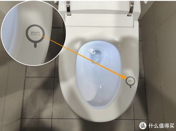 小夜灯|我爱我家 篇三十八：魔都二手房装修升级，我做主给家里换一个智米智能马桶