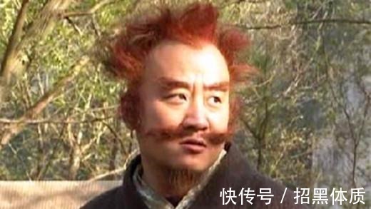 柯镇恶|金庸小说中5个浪得虚名的外号！十方秀才德才不配，第一位太喜剧！