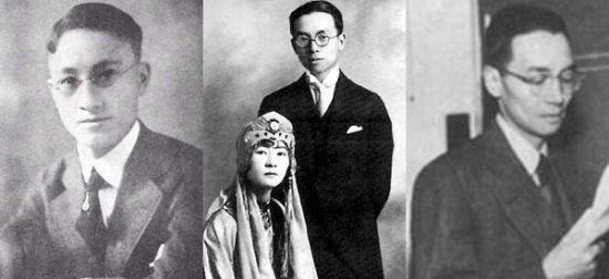 再娶|林徽因死后第七年,梁思成为何不顾子女反对再娶续弦说我年轻