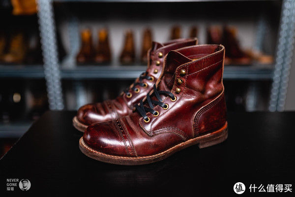 展示 【旧化集合】16双国内外靴子旧化效果展示by琛哥