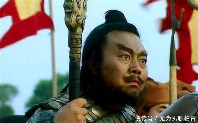 攻城略地|文能执笔安天下，武能马上攻城略地，三国前十名都有谁