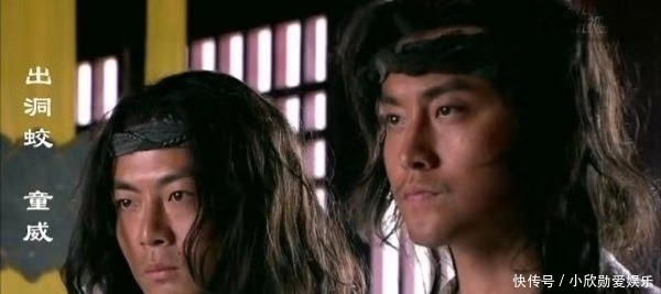 浔阳江一|水浒:李俊的结局为啥这般完美?其实他的绰号早已注定