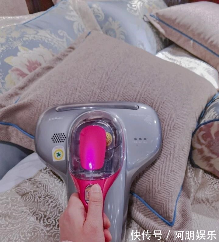 螨虫|5个看似高大上,实际却是鸡肋的家居用品,别再交智商税了