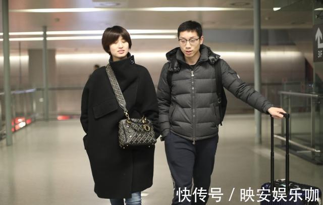 许昕|从求婚到结婚只用了4天,铁憨憨许昕谈起恋爱也挺会的嘛