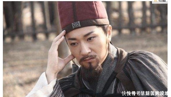 晁盖临死前的一句话,差点没把宋江气死,吴用的馊主意又来了