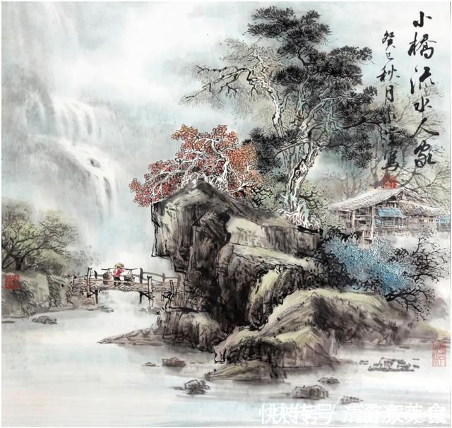 李清照!中国最深情的十首宋词,再忙也要背下来!