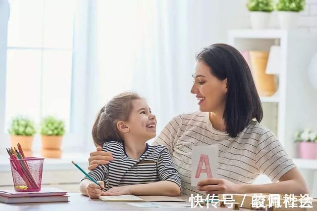 孩子|哈佛教授坦言:高智商的孩子,都有这3个特征,家长你就偷笑吧