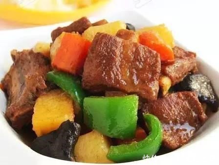 万能的土豆啊,百吃不厌,做法多样,菜中必备