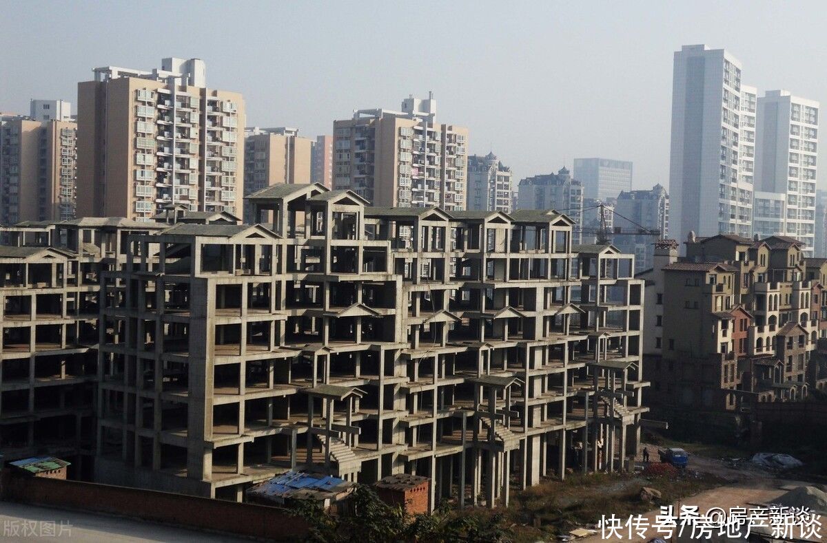 调控|房企投降了？今明两年购房者或要面对3个“坏消息”，需要留意