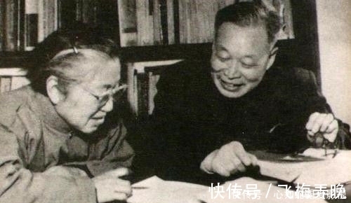 妻子$华罗庚与妻子相守58年,为何晚年争吵不断,去世时两人已分居5年