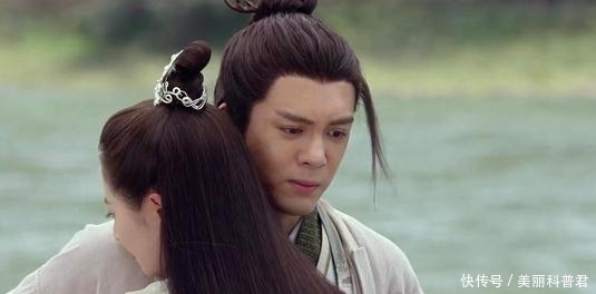 张无忌归隐后手握盖世神功,为何后世张家人的名声却不显赫?