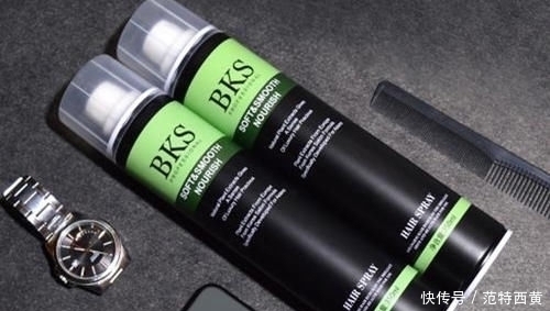 头发|头发太贴弄蓬松小窍门这几招让你拥有蓬松发丝