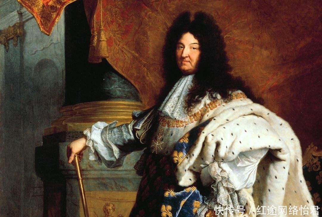 时代|欧洲君权神授思想是如何发展来的?这种荒谬思想曾是时代的进步