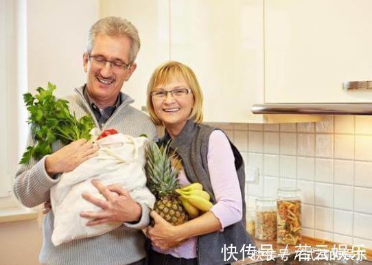 预期寿命|人到了老年,若还没有以下4种病,恭喜,长寿离你不远了