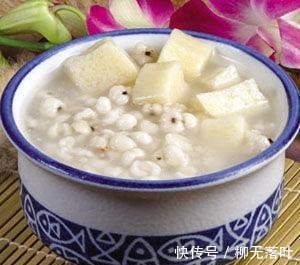 天凉多喝粥,6种美味的“秋粥”,味道好营养足,暖和舒坦过秋天!