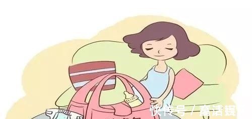 妈妈|夏季待产包, 这6样东西必不可少, 准妈妈要记牢!