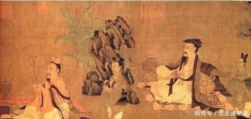 齐家有道丨王室血脉,名门望族!