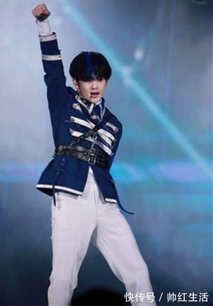 发言人|周震南任豪回归舞台,R1SE斩获多个奖项,赵磊却成发言人