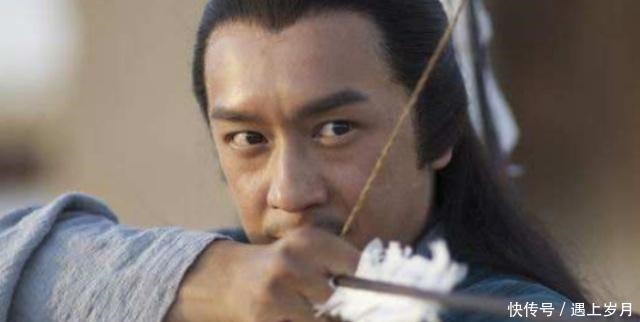 卢俊义|梁山战斗力最强的4位好汉,卢俊义落榜,第一不“死”能改变历史!