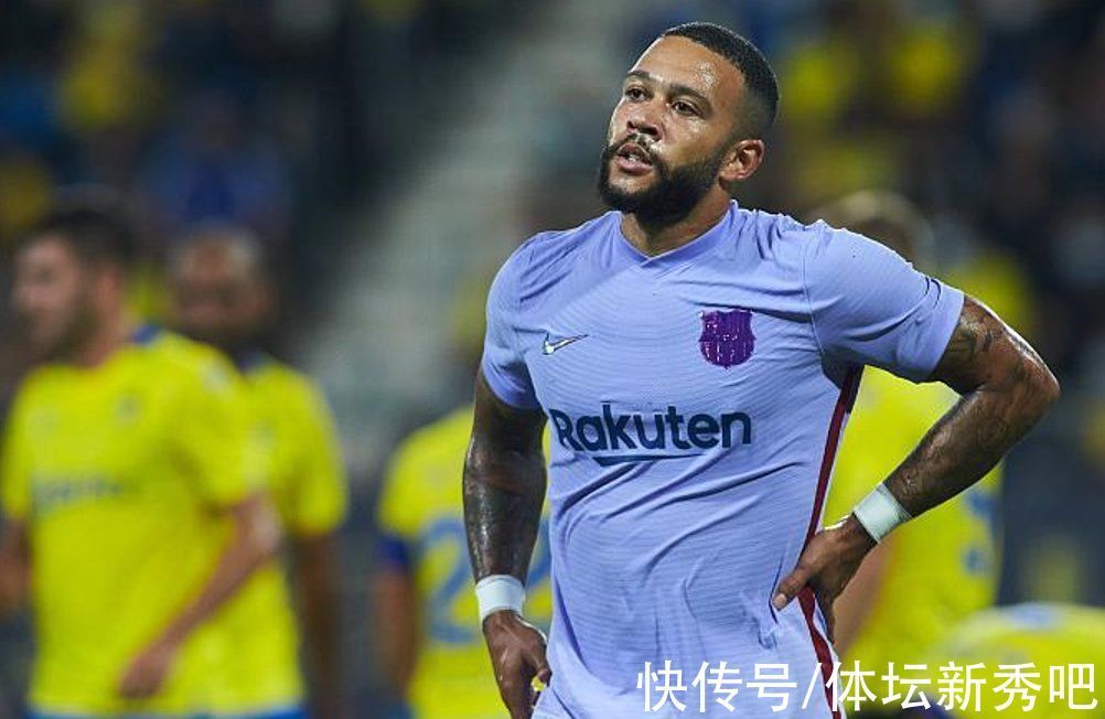 解散|巴萨0-0后!球迷绝望了:赶紧解散,看得心累,5场进8球最弱一环