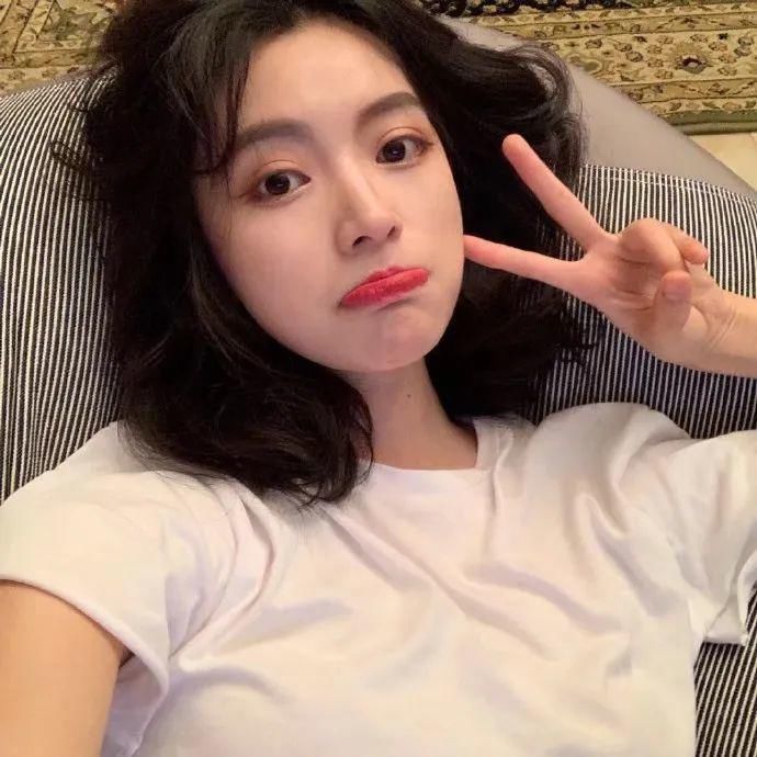 爱不释手|微信头像 爱不释手