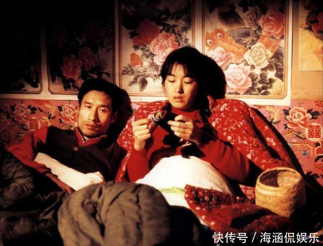 贾平凹《黑氏》:“得不到的永远在骚动”,一个丑妇对欲望的抗争