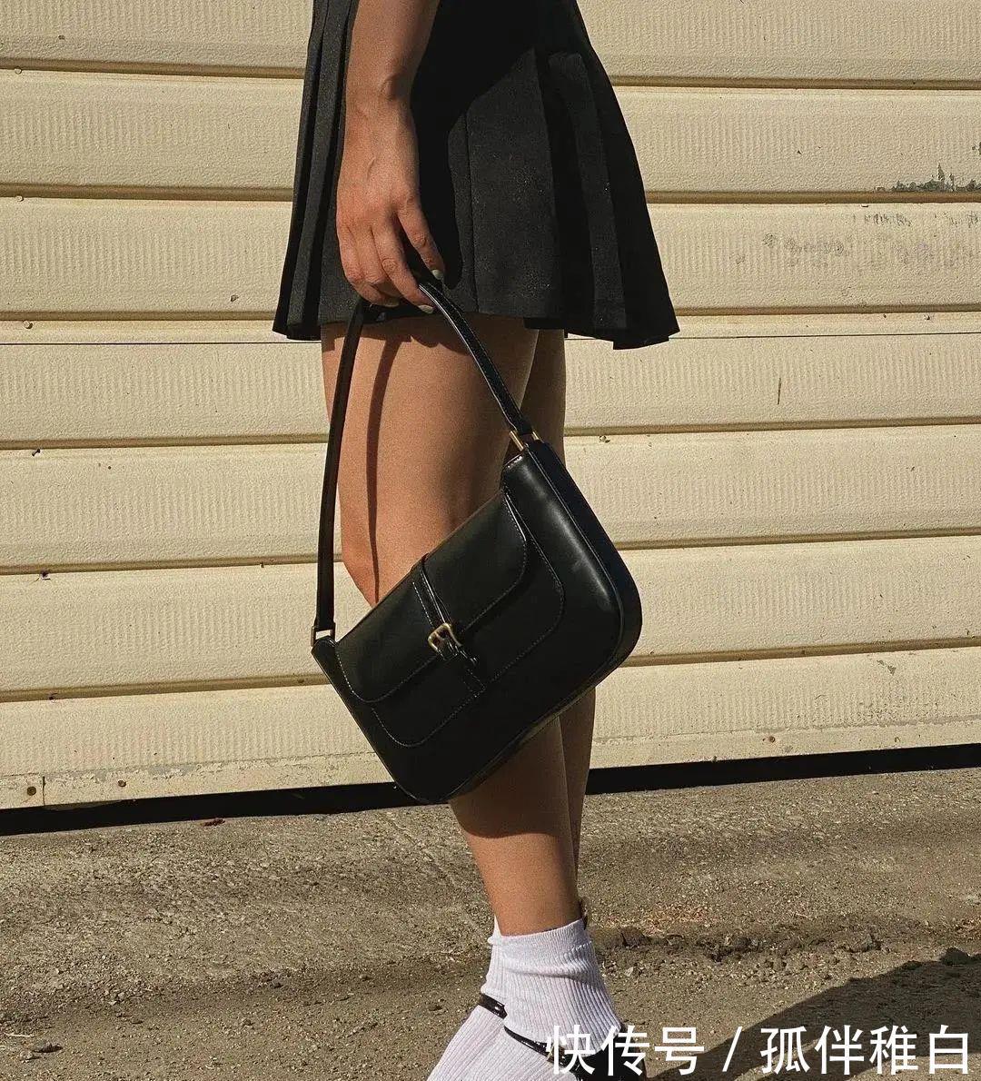 备受争议的3款穿搭单品!你可能觉得美,但有些人觉得low